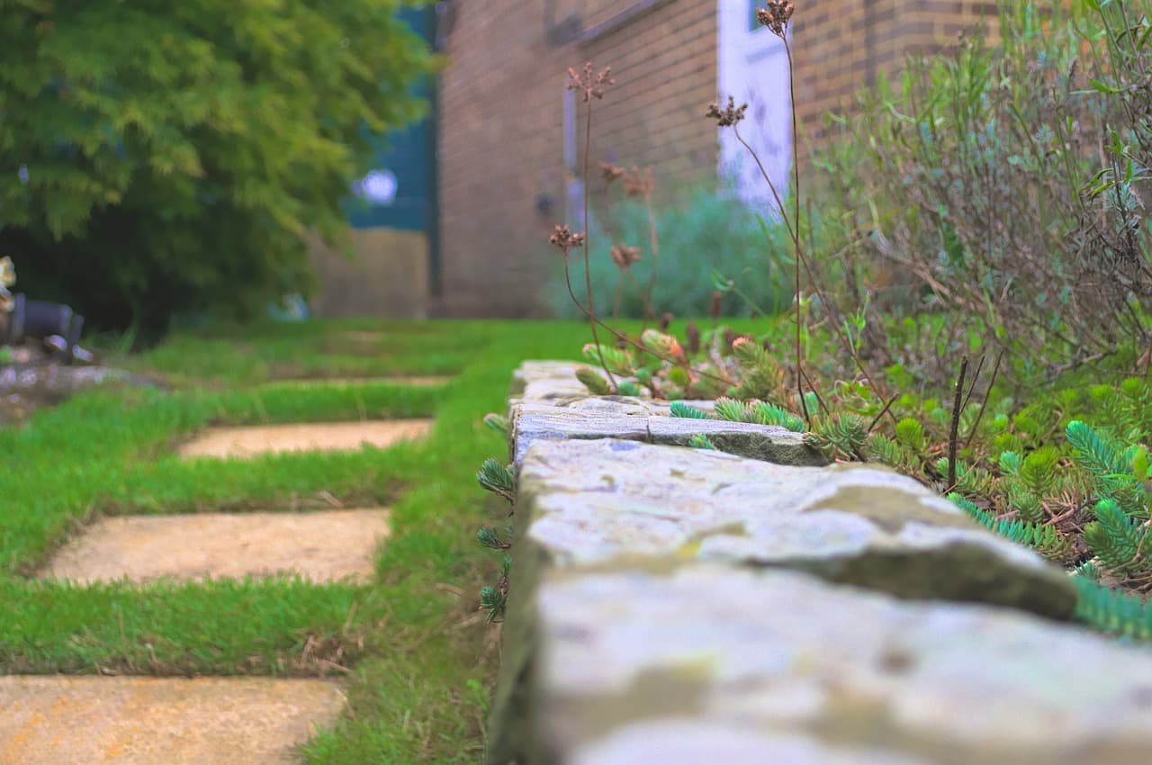 Hardscaping Ideas for St. Louis Homes: Patios, Walls & More